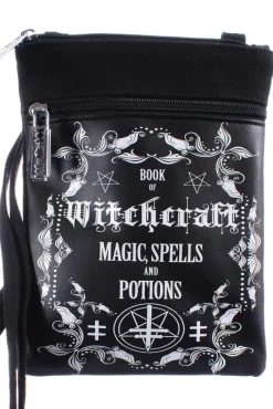 Innocent Clothing Witchcraft Shoulder Bag