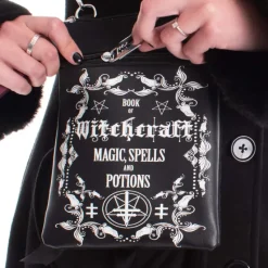 Innocent Clothing Witchcraft Shoulder Bag