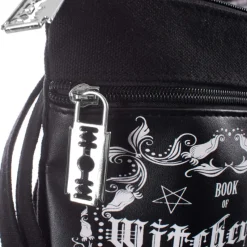 Innocent Clothing Witchcraft Shoulder Bag