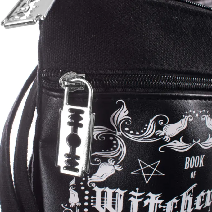 Innocent Clothing Witchcraft Shoulder Bag