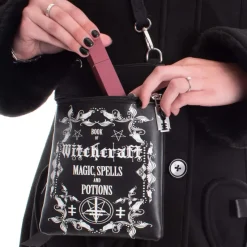 Innocent Clothing Witchcraft Shoulder Bag