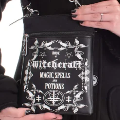 Innocent Clothing Witchcraft Shoulder Bag