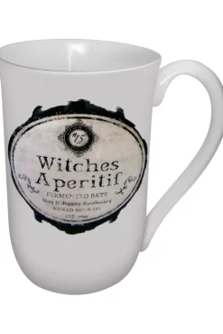 Nemesis Now Witches Aperitif Mug