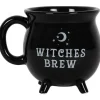 Something Different Witches Brew Cauldron Mug