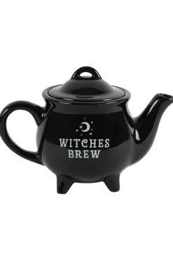 Something Different Witches Brew Tea Pot