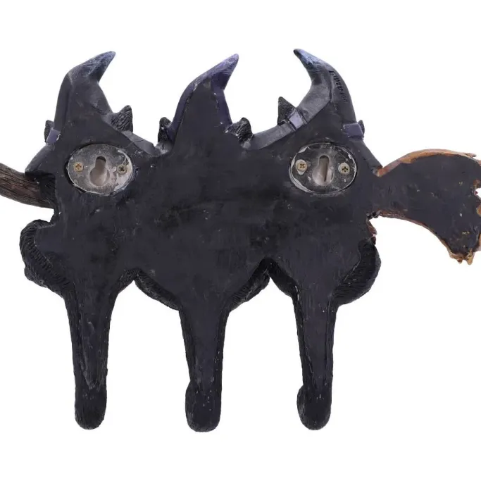 Nemesis Now Witches Helpers Key Hanger