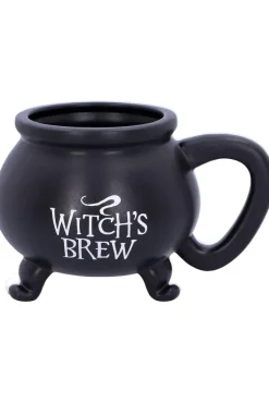 Nemesis Now Witch's Brew Mug