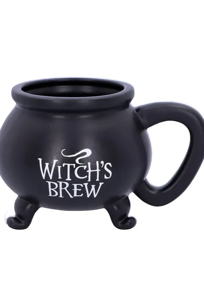 Nemesis Now Witch's Brew Mug