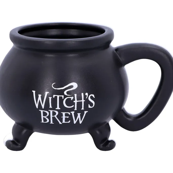 Nemesis Now Witch's Brew Mug