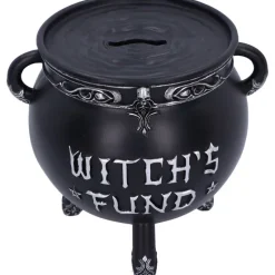 Nemesis Now Witchs Fund Money Box