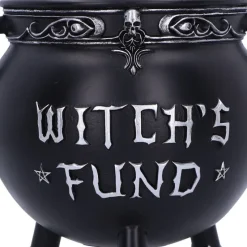 Nemesis Now Witchs Fund Money Box