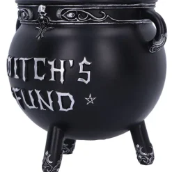 Nemesis Now Witchs Fund Money Box