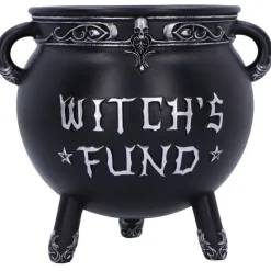 Nemesis Now Witchs Fund Money Box