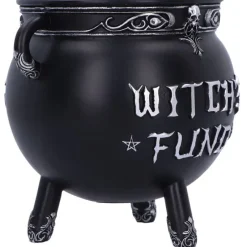 Nemesis Now Witchs Fund Money Box