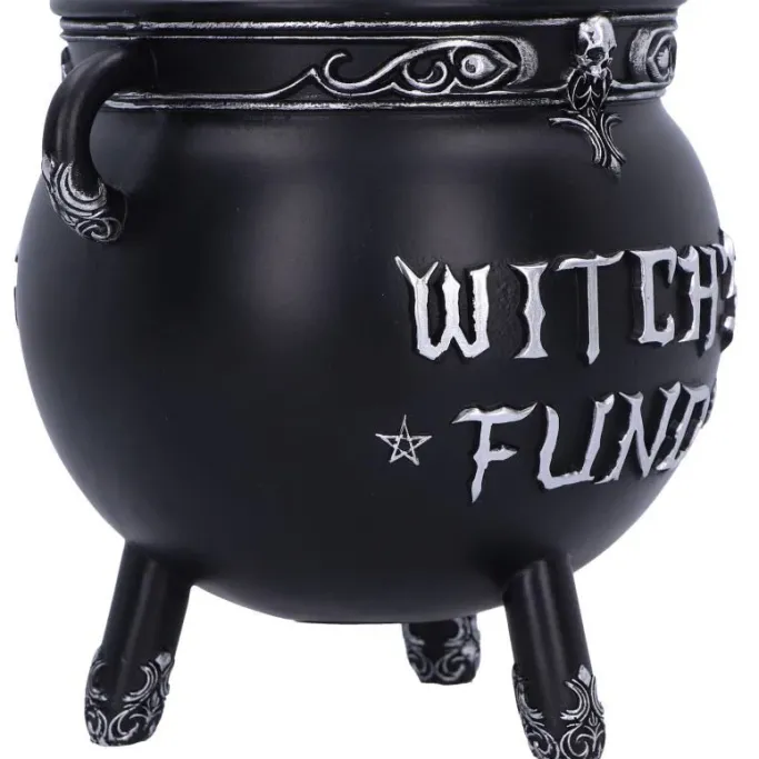 Nemesis Now Witchs Fund Money Box