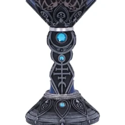 Nemesis Now Wolf Moon Goblet