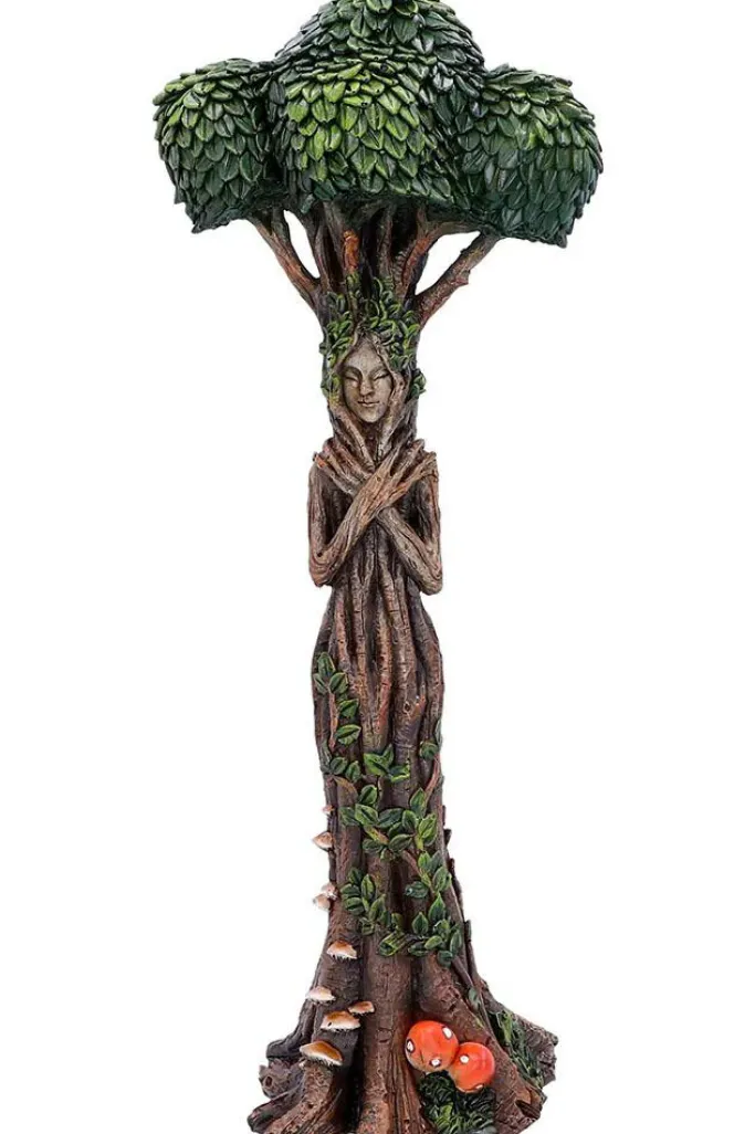 Nemesis Now Woodland Watcher
