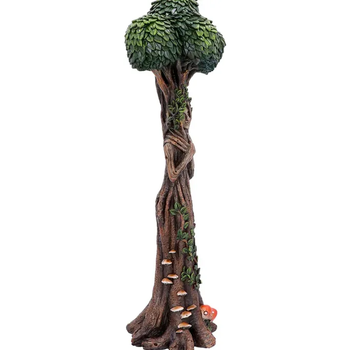 Nemesis Now Woodland Watcher