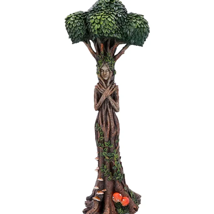 Nemesis Now Woodland Watcher