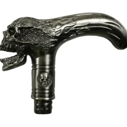 Nemesis Now Xenocane Swaggering Cane