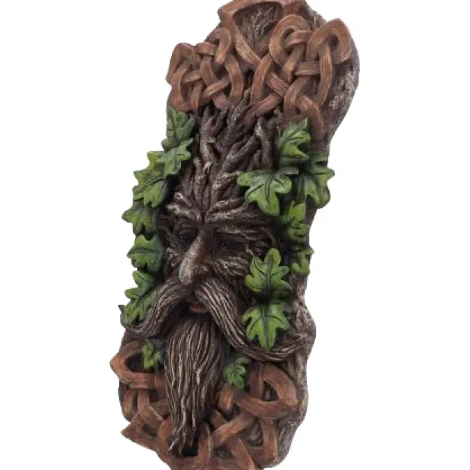 Nemesis Now Yashem Wall Mounted Tree Spirit 42.5cm