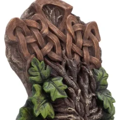 Nemesis Now Yashem Wall Mounted Tree Spirit 42.5cm
