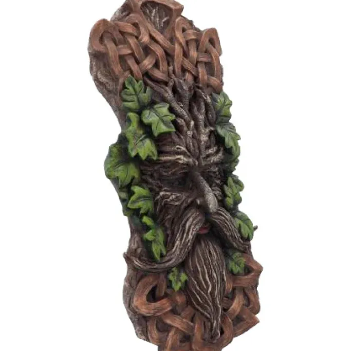 Nemesis Now Yashem Wall Mounted Tree Spirit 42.5cm