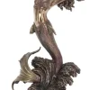 Nemesis Now Yemaya Goddess of Water Mermaid