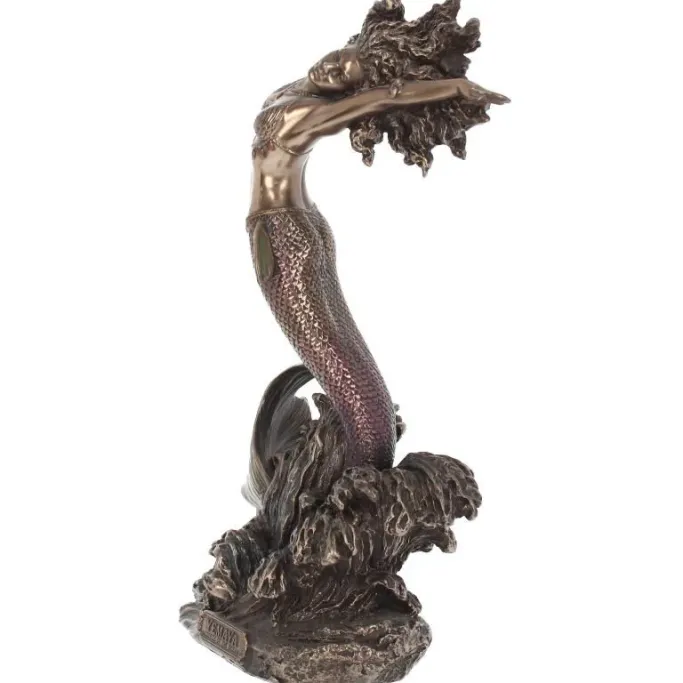 Nemesis Now Yemaya Goddess of Water Mermaid