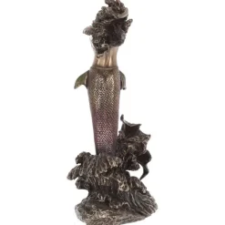 Nemesis Now Yemaya Goddess of Water Mermaid