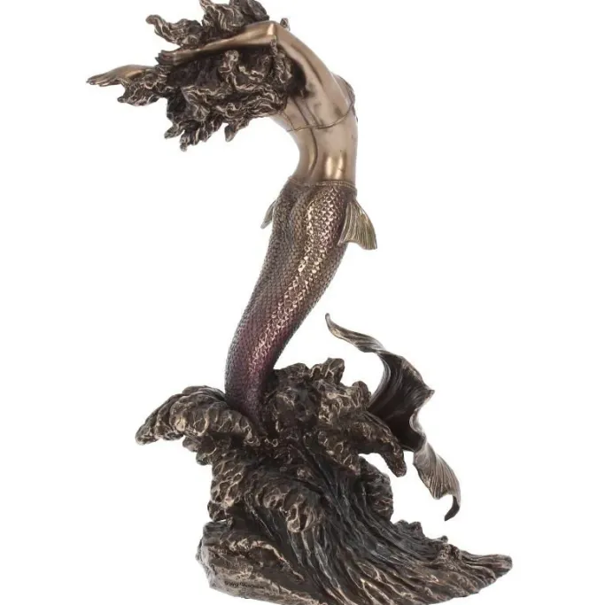 Nemesis Now Yemaya Goddess of Water Mermaid