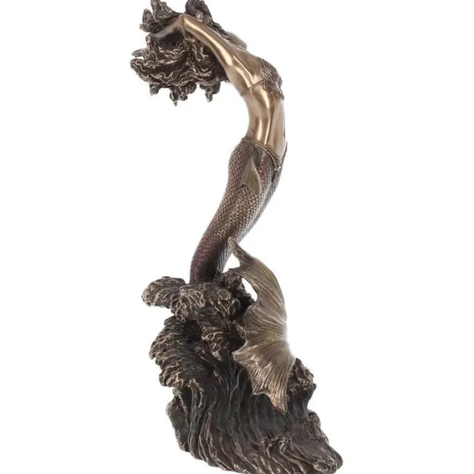 Nemesis Now Yemaya Goddess of Water Mermaid