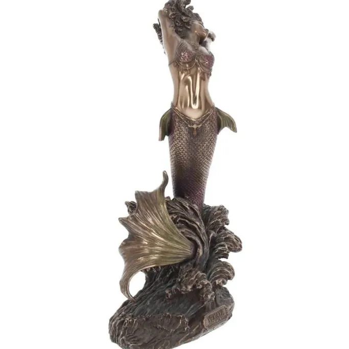 Nemesis Now Yemaya Goddess of Water Mermaid