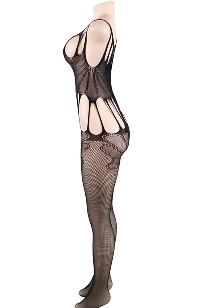 Yesx Alluring Bodystocking