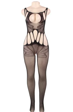 Yesx Alluring Bodystocking