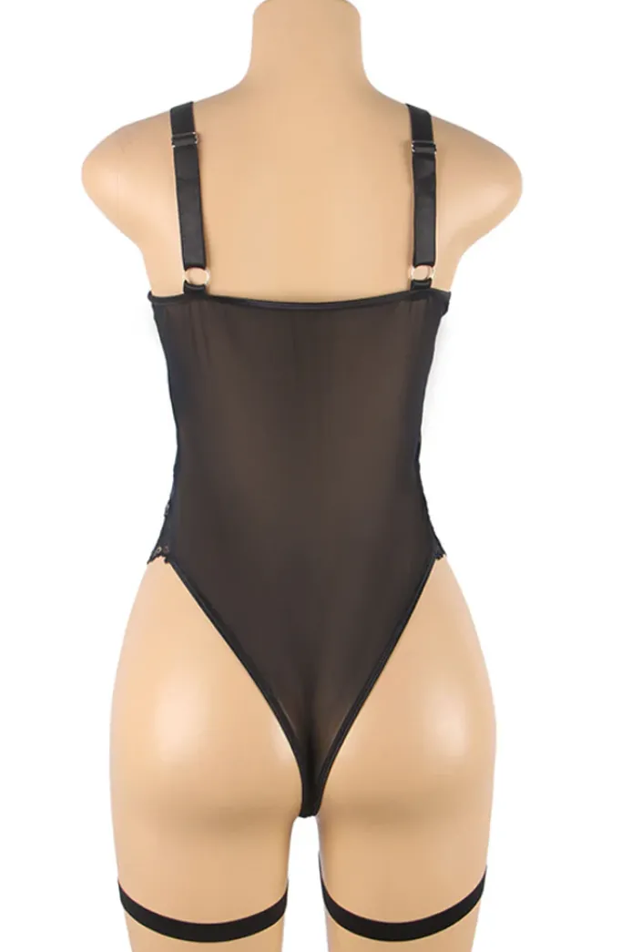 Yesx Body Suit