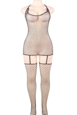 Yesx Bodystocking