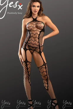 Yesx Bodystocking YX819