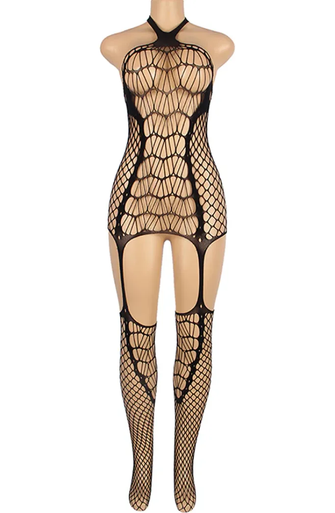 Yesx Bodystocking YX819