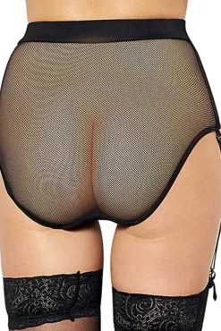 Yesx Gartered Panty