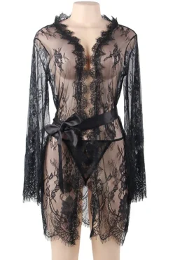 Yesx Robe Set