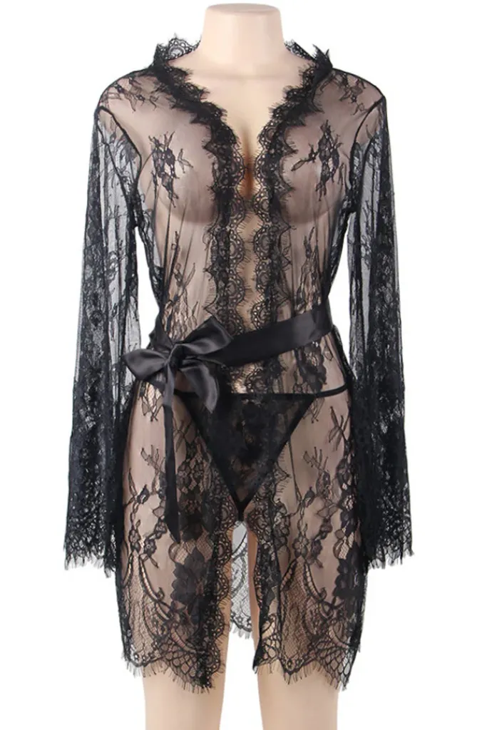 Yesx Robe Set