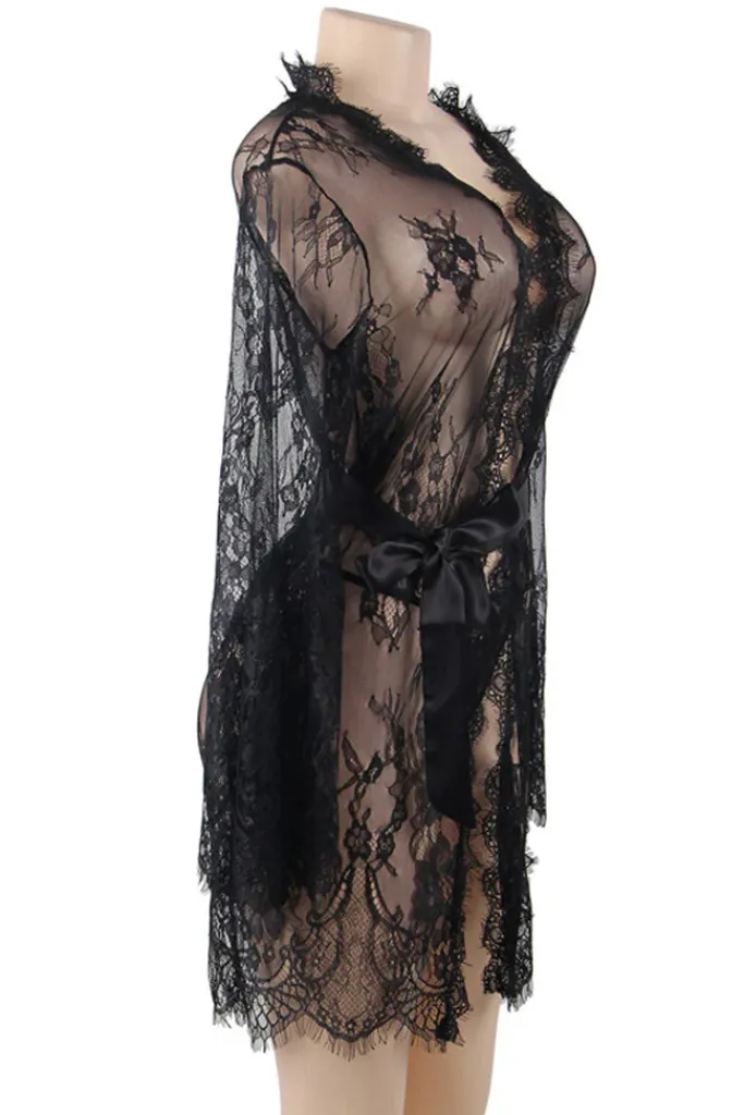Yesx Robe Set