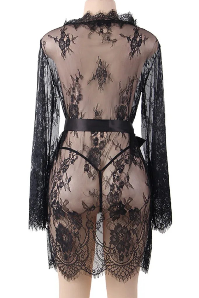 Yesx Robe Set