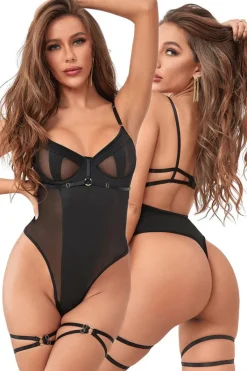 Yesx YX859 Black Body