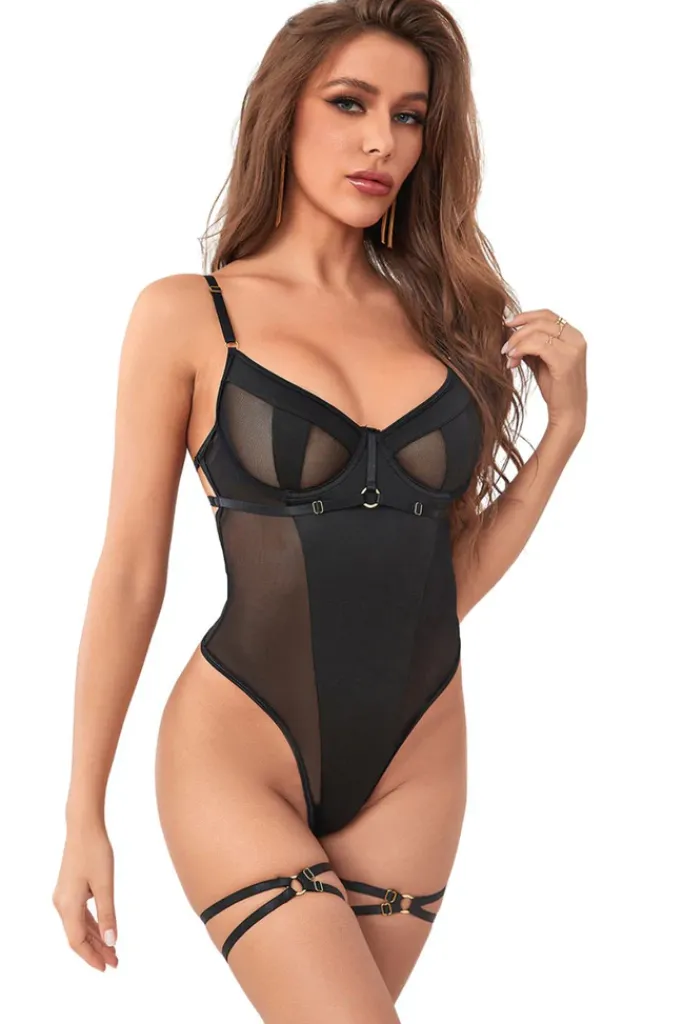 Yesx YX859 Black Body