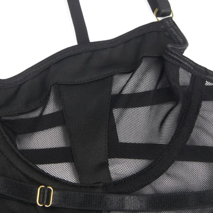 Yesx YX859 Black Body