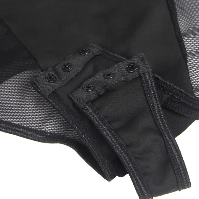 Yesx YX859 Black Body