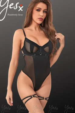 Yesx YX859 Black Body