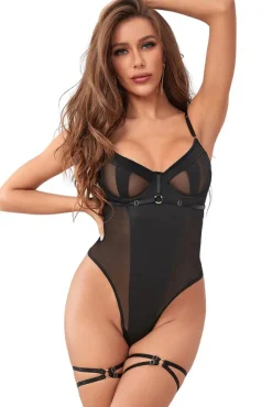 Yesx YX859 Black Body